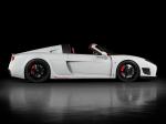 Noble M600 Speedster 2015 года
